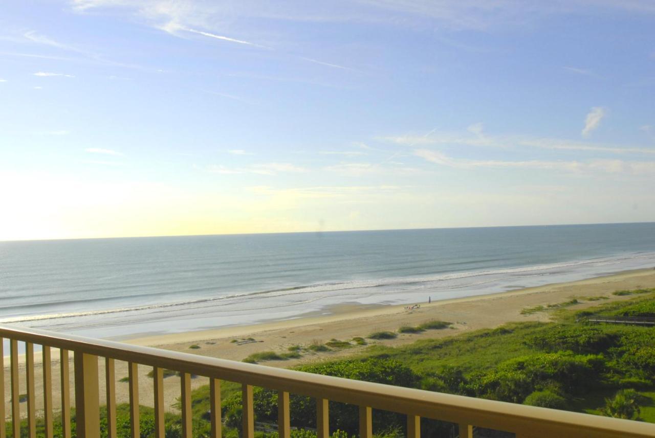Canaveral Towers Cape Canaveral Luaran gambar