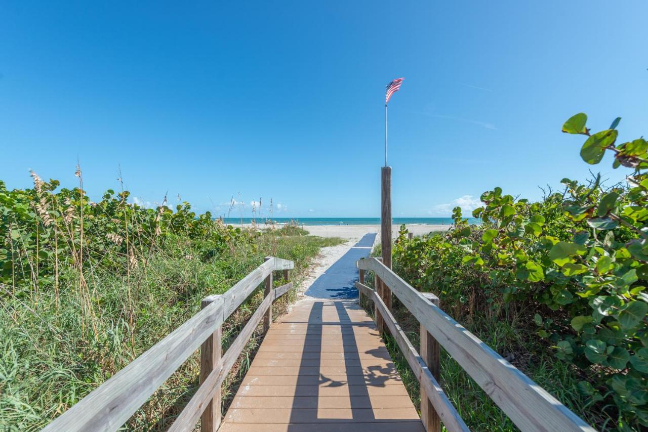 Canaveral Towers Cape Canaveral Luaran gambar