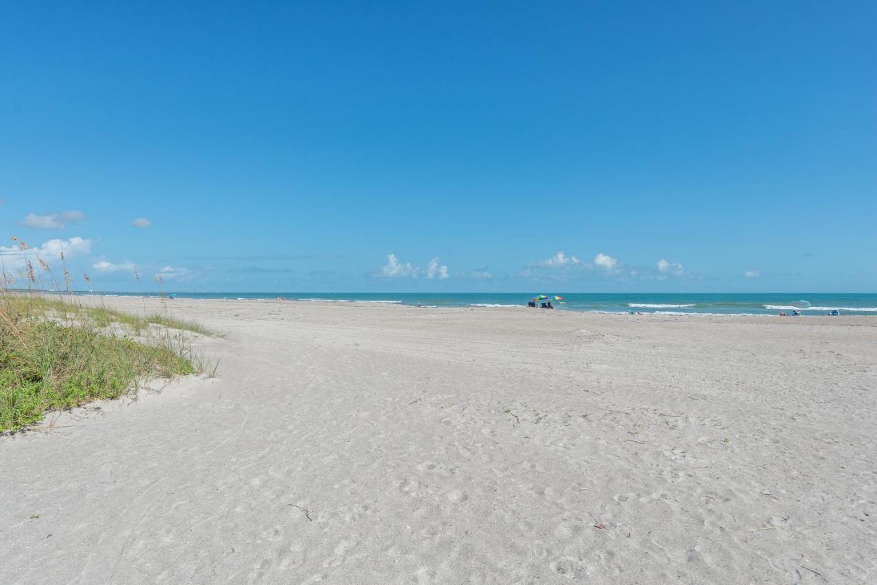 Canaveral Towers Cape Canaveral Luaran gambar