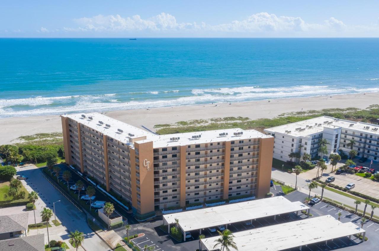 Canaveral Towers Cape Canaveral Luaran gambar