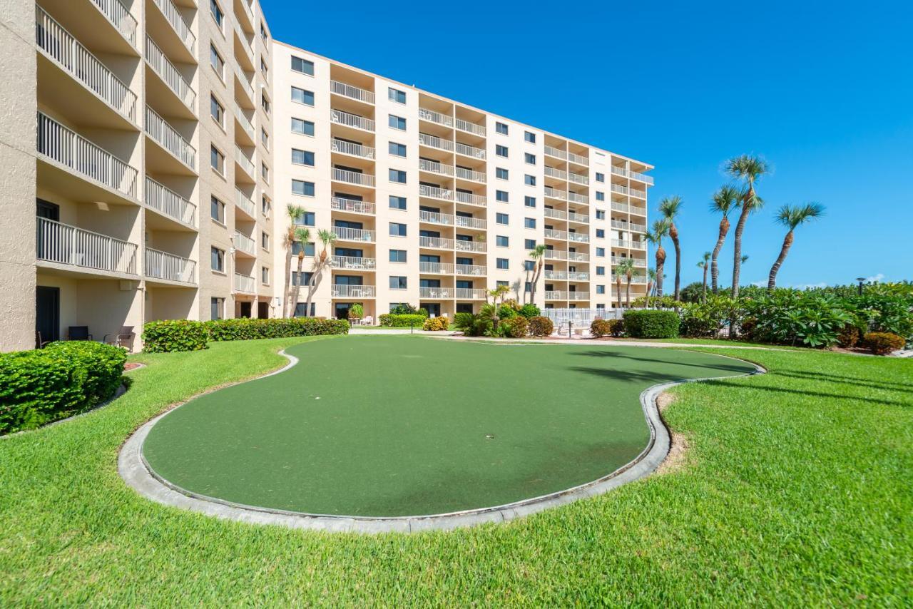 Canaveral Towers Cape Canaveral Luaran gambar