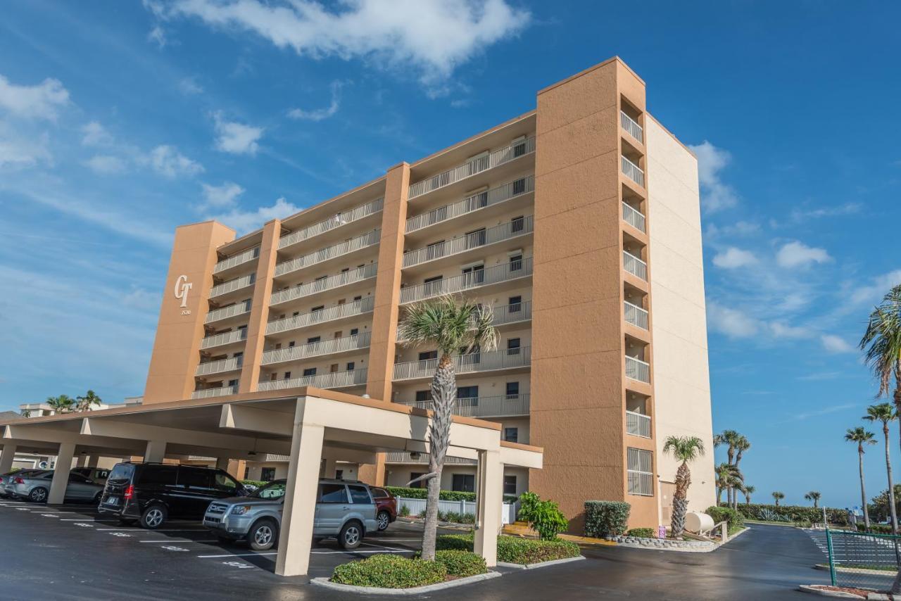 Canaveral Towers Cape Canaveral Luaran gambar